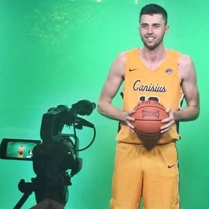 Meet your Posher, Selvedin